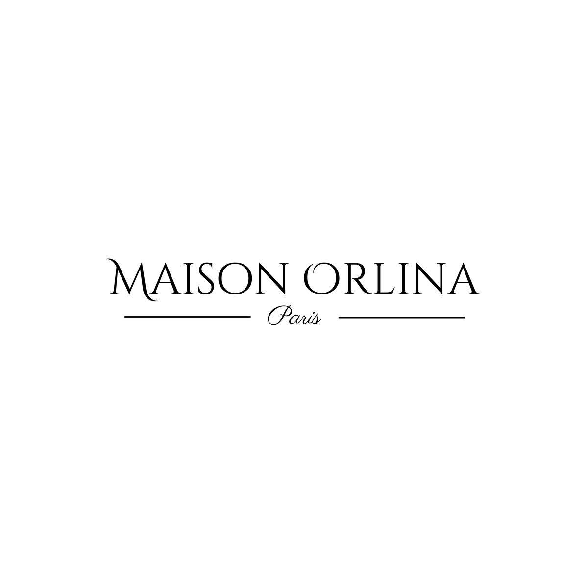Maison Orlina